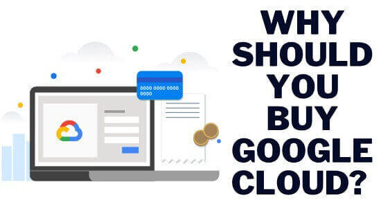 google cloud account for sale