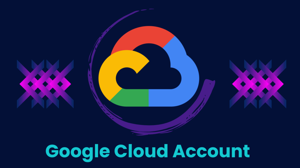 buy Google Cloud Accounts