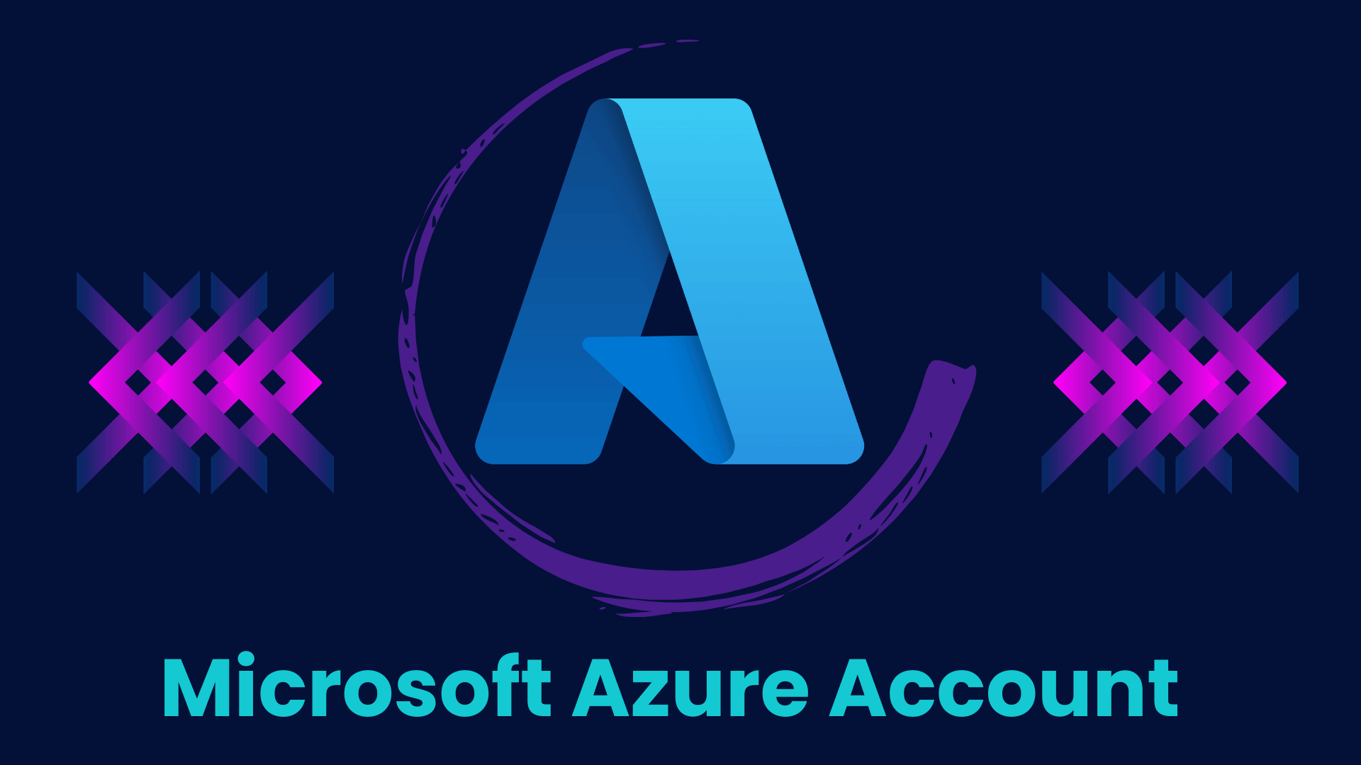 buy Microsoft Azure Accounts