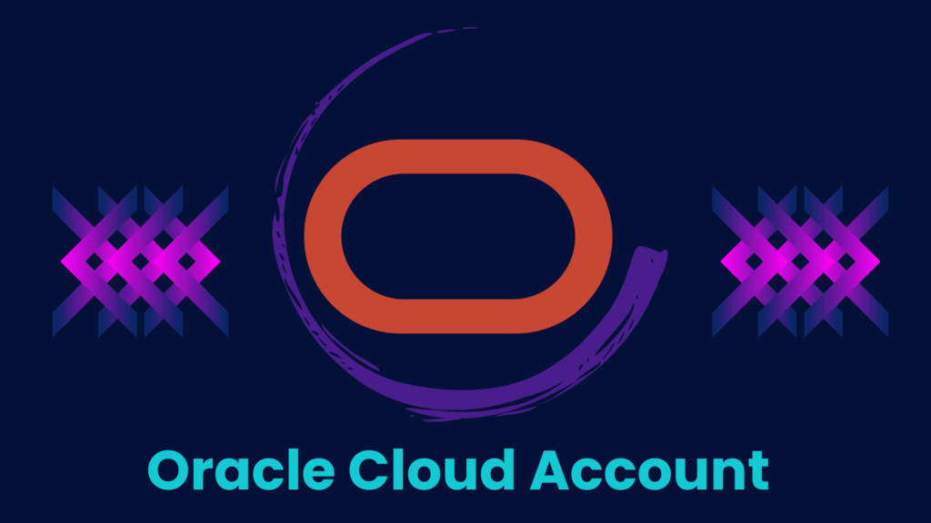 buy oracle cloud accounts