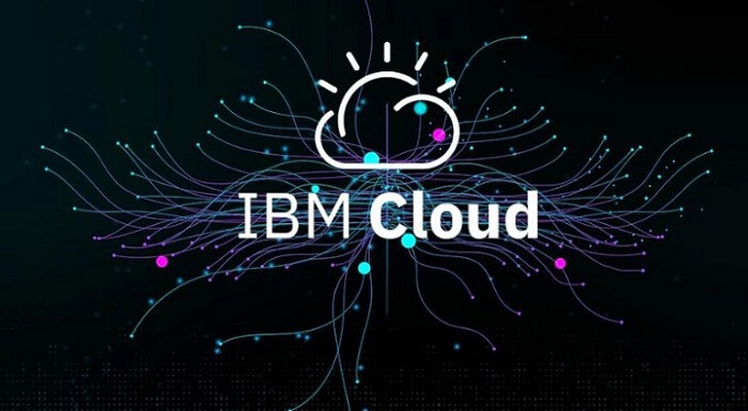 purchase ibm cloud account