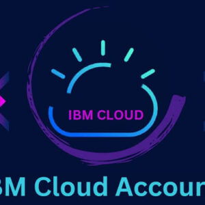 buy ibm cloud accounts