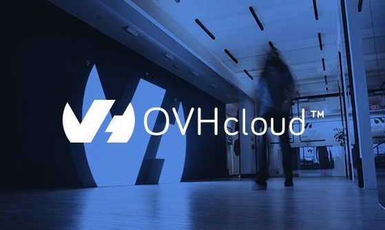 OVH Cloud accounts